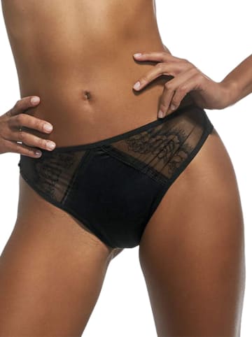 Kris Line String in Schwarz