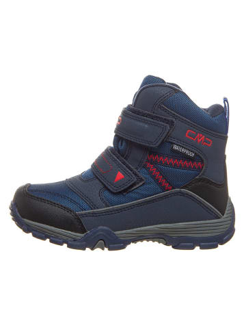 CMP Winterboots "Pyry" in Dunkelblau