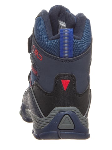CMP Winterboots "Pyry" donkerblauw
