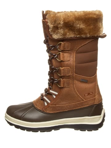 CMP Winterstiefel "Thalo" in Braun