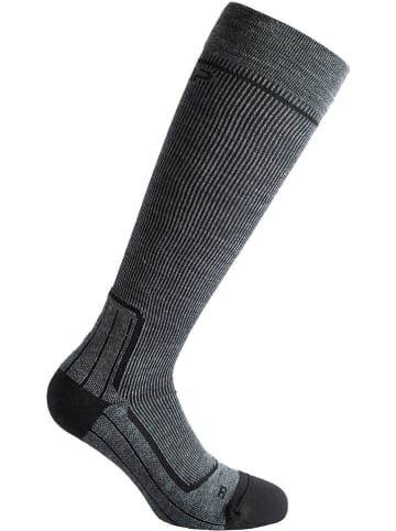 CMP Trekkingsocken in Grau