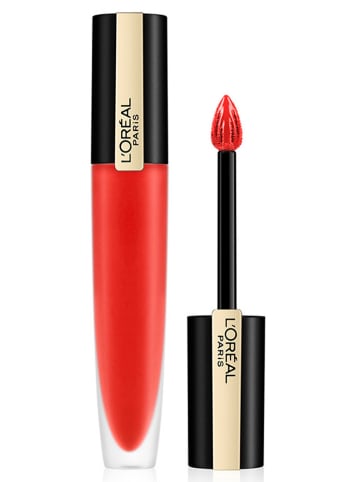 L'Oréal Paris Lippenfarbe "Rouge Signature - 113 I Don´t", 7 ml