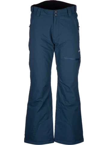 CMP Ski-/snowboardbroek donkerblauw