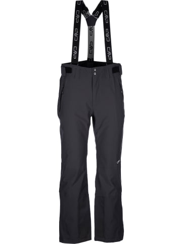 CMP Ski-/ Snowboardhose in Dunkelblau
