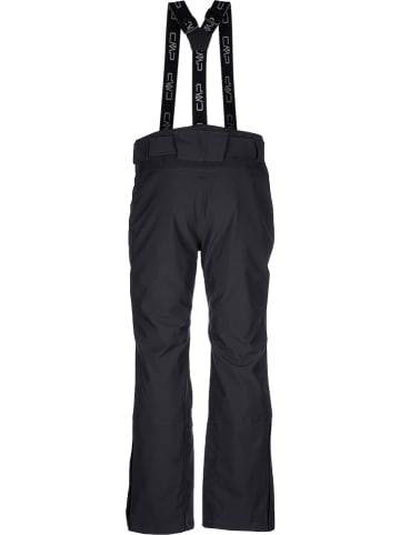 CMP Ski-/snowboardbroek donkerblauw