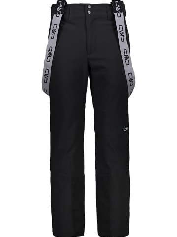 CMP Ski-/ Snowboardhose in Schwarz