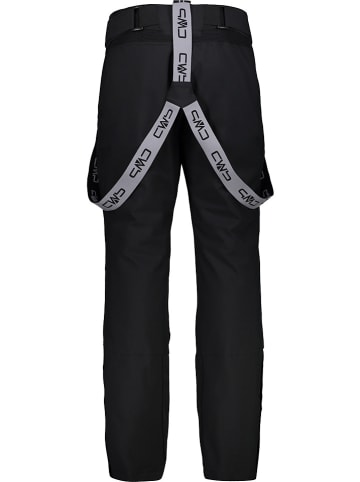 CMP Ski-/ Snowboardhose in Schwarz