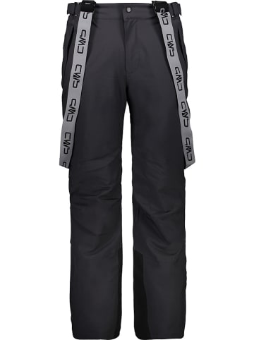 CMP Ski-/snowboardbroek grijs