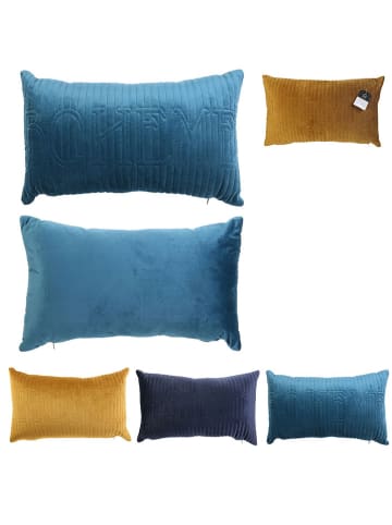 Rétro Chic Kissen - (L)50 x (B)30 cm (Überraschungsprodukt)