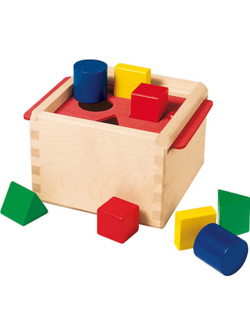 Selecta Sortierbox - ab 12 Monaten