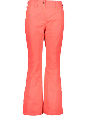 CMP Ski-/ Snowboardhose in Koralle