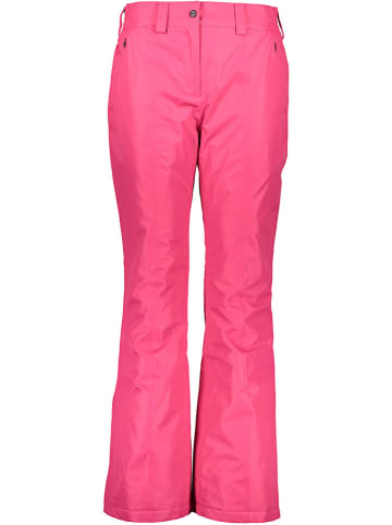 CMP Ski-/ Snowboardhose in Pink
