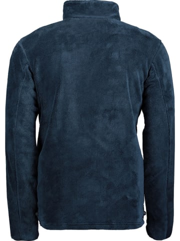 ANAPURNA Fleecejacke in Dunkelblau