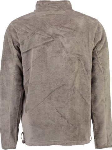 ANAPURNA Fleecejacke "Utah" in Taupe