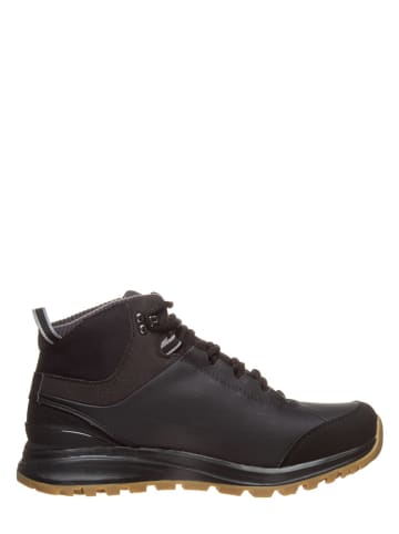 SALOMON Botki zimowe "Kaipo CS 2" w kolorze czarnym