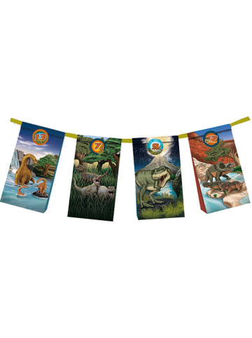 Lutz Mauder Adventskalender "Dinosaurier" - ab 3 Jahren
