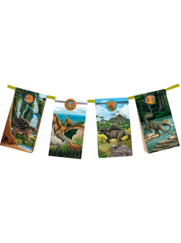 Lutz Mauder Adventskalender "Dinosaurier" - ab 3 Jahren