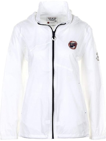 Vent du Cap Windbreaker "Arany" wit