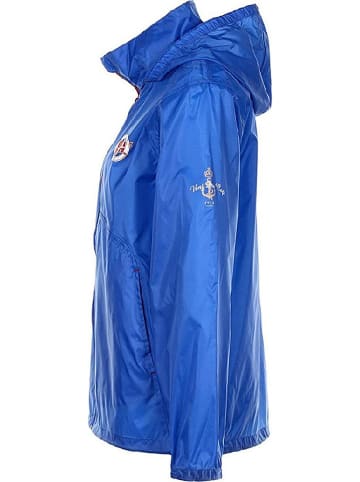 Vent du Cap Windbreaker "Arany" in Blau