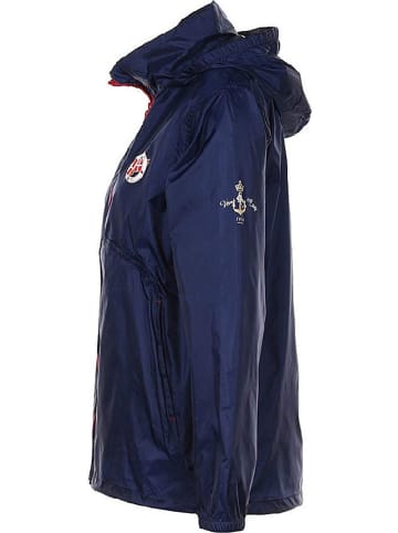 Vent du Cap Windbreaker "Arany" in Dunkelblau
