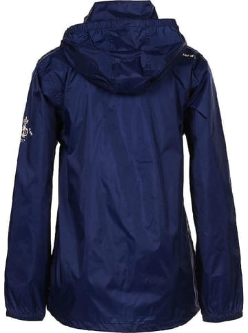 Vent du Cap Windbreaker "Arany" donkerblauw
