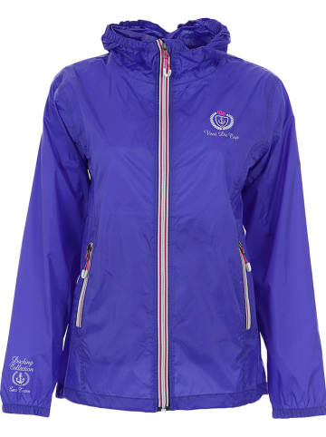 Vent du Cap Windbreaker "Arow" in Blau