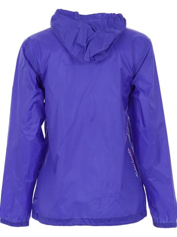 Vent du Cap Windbreaker "Arow" in Blau