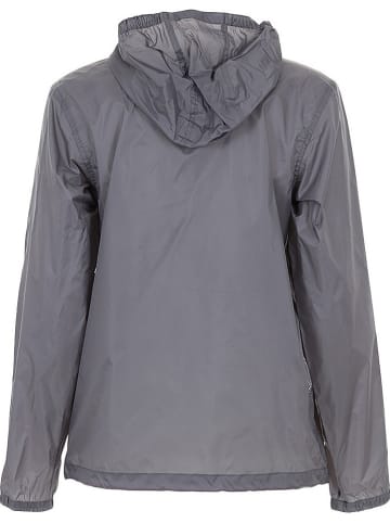 Vent du Cap Windbreaker "Arow" grijs