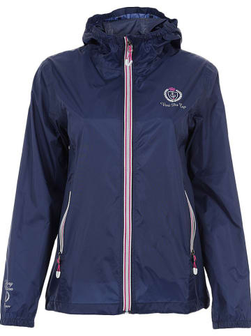 Vent du Cap Windbreaker "Arow" in Dunkelblau