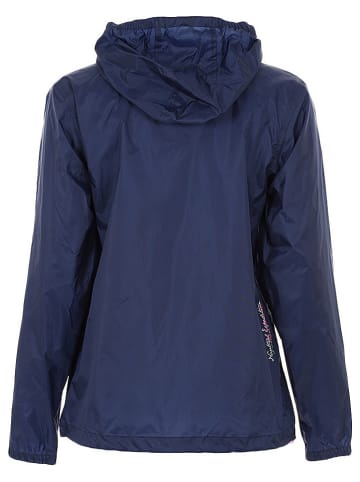 Vent du Cap Windbreaker "Arow" donkerblauw