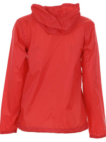 Vent du Cap Windbreaker "Arow" in Rot