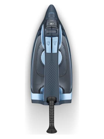 Rowenta Stoomstrijkijzer "Express Steam" blauw/grijs