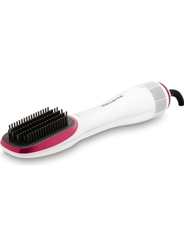 Rowenta Warmluftbürste "Express Air Brush" in Weiß