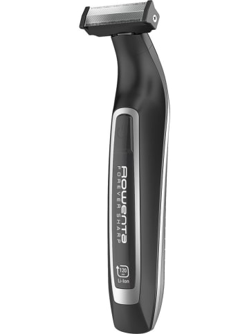 Rowenta Haarschneider "Forever Sharp" in Schwarz