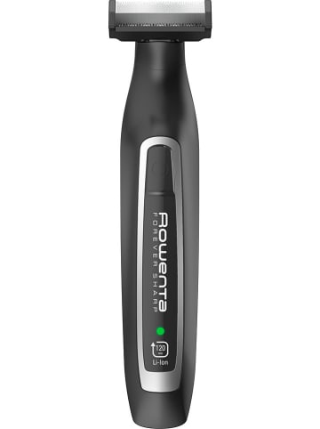 Rowenta Maszynka "Forever Sharp" w kolorze czarnym do strzyżenia włosów