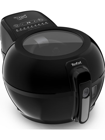 Tefal Heteluchtfriteuse "Actifry Genius +" zwart