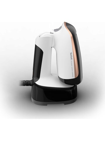 Tefal Parownica "Access Steam Pocket" w kolorze biało-czarnym