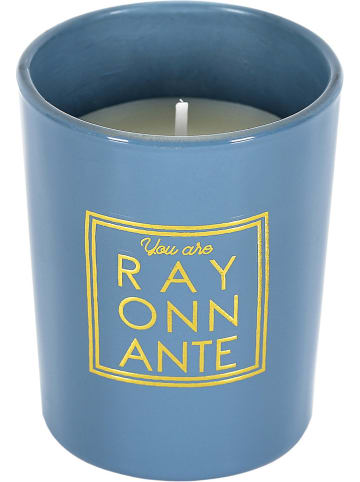 Rétro Chic 4-delige set: geurkaarsen meerkleurig - 4x 45 g