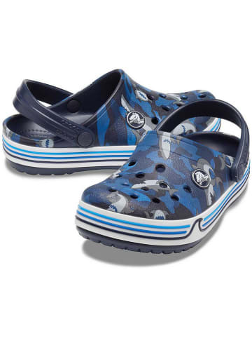 Crocs Crocs in Dunkelblau