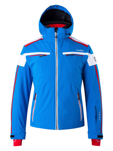 Hyra Ski-/snowboardjas "Chur" blauw