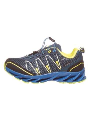 CMP Trailrunningschuhe "Altak 2.0" in Dunkelblau