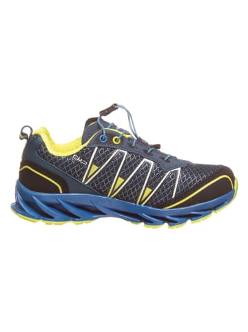 CMP Trailrunningschuhe "Altak 2.0" in Dunkelblau