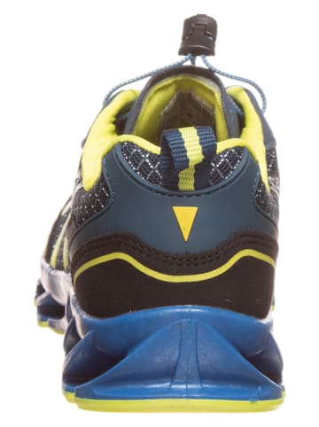 CMP Buty w kolorze granatowym do biegania