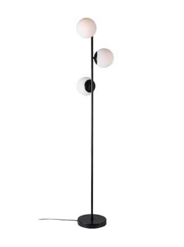 Nordlux Staande lamp "Lilly" zwart - (H)150 cm