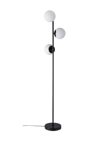 Nordlux Lampa stojąca "Lilly" w kolorze czarnym - (W)150 cm