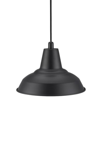 Nordlux Hanglamp zwart - Ø 29 cm
