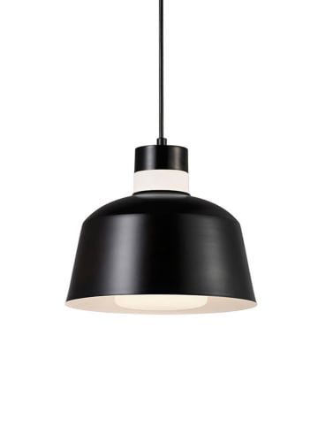 Nordlux Hanglamp "Emma" zwart - Ø 25 cm