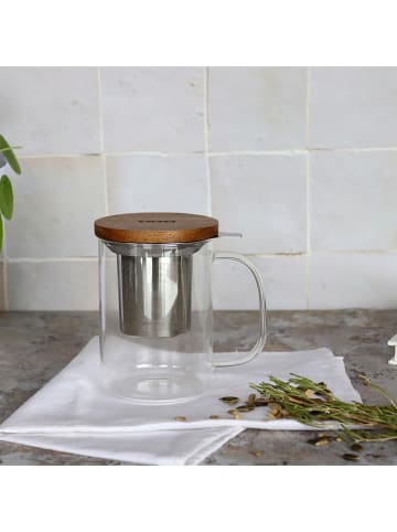 Ogo Living Kubek "Gustave" do herbaty - 450 ml