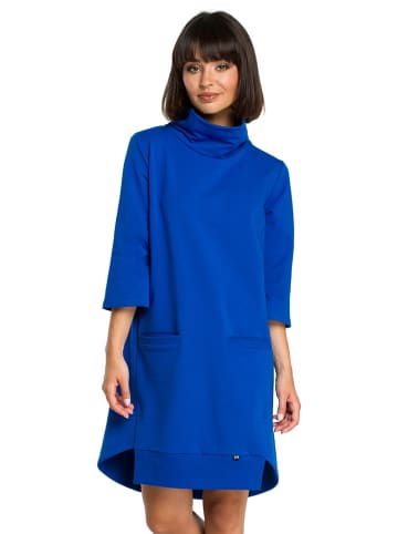 Bewear Kleid in Blau