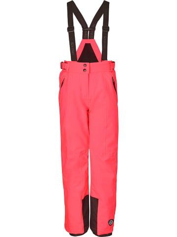 Killtec Ski-/ Snowboardhose "Gandara" in Koralle